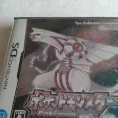 ポケットモンスター パール Nintendo DS