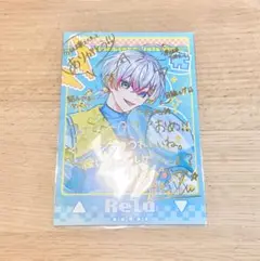 すたぽら れる ライブ特典