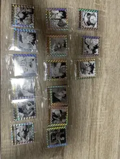 ドラゴンボールウエハース 40周年
