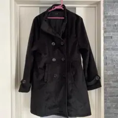 ロングコート