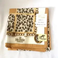 Felix Buhlerのハンカチーフ