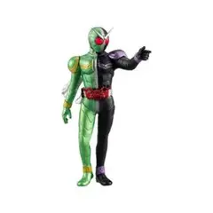 絶版ガシャポンHG仮面ライダー vol.01「仮面ライダーW」未開封新品