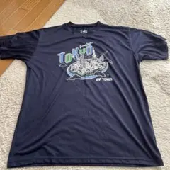 ヨネックス(YONEX) 2020東京オリンピック記念Tシャツ サイズO