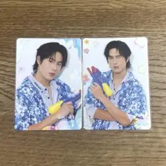 GMMTV POP-UP STOREトレカ EarthMix - メルカリ