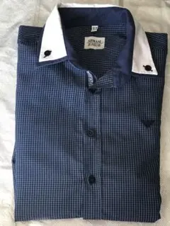 「大人気」Armani Junior 150 シャツ