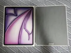 iPad Air13インチ(M3)