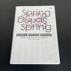 UNISON SQUARE GARDEN/ONEMAN TOUR 2012 S…