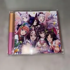 ウマ娘　winning live 07
