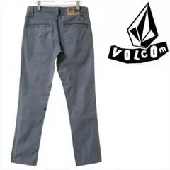 VOLCOM ボルコム CHINO PANTS チノパン 30 JEANS