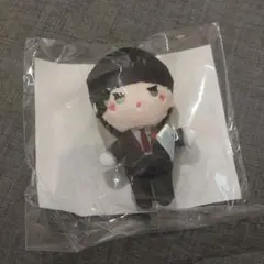 赤井秀一 ぬいぐるみ セガラッキーくじ