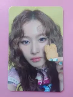 TWICE THIS IS FOR soundwave サナ