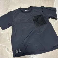 Find-Out メッシュポケット 半袖Tシャツ S