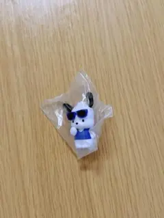 はぴだんぶいグラサンばちばちフィギュア ポチャッコ