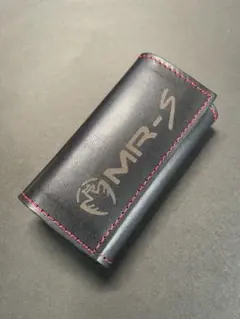 トヨタMR-S国産本革キーケース
