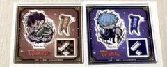 マッシュル　イートゥーン　アクスタ　ランス　ワース