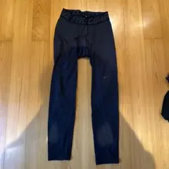 NIKE Pro Compression タイツ ブラック