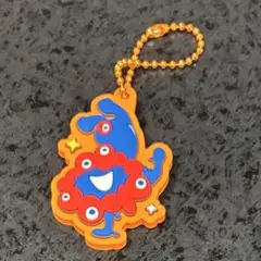 ミャクミャク　ぷっくりラバマス　ハッスル　万博　ラバーマスコット
