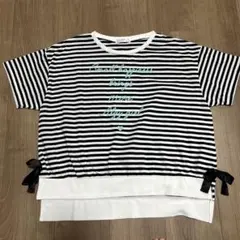 アルジー　Tシャツ 150cm