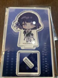 学マス AVIOTコラボ ミニキャラアクリルスタンド 秦谷美鈴