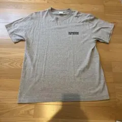 STANDARD STORE グレー Tシャツ XL