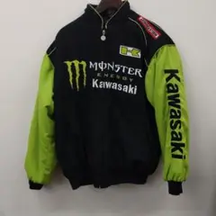 2025年最新】KAWASAKI Monster Energy ジャケットの人気アイテム