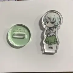 ヴァンガード 六王院スズネ ミニアクリルスタンドマーカー