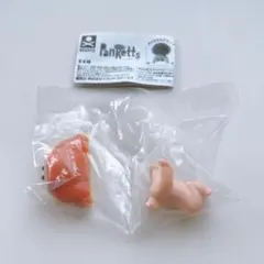 Panketts 　ロールパンケッツ