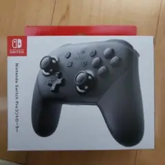 Nintendo NINTENDO SWITCH PROコントローラー