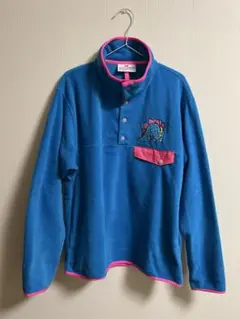 VOTE MAKE NEW CLOTHES 恐竜フリース