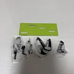 ゴールデンカムイアクリルスタンド