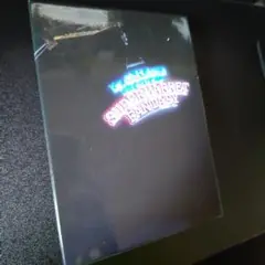 DOMETOUR2009　SUPERMARKETFANTASY　DVDです