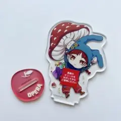 魔入りました！入間くん オペラ アクリルスタンド