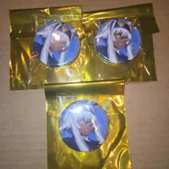 FGO fes 缶バッジ ニトクリスオルタ