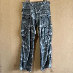 迷彩　ズボン　パンツ