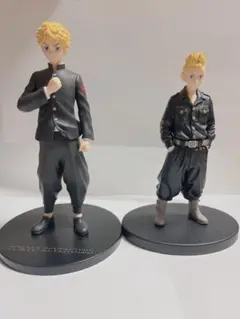 東リベ 東京リベンジャーズ 花垣武道 フィギュア