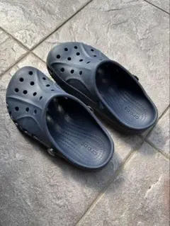 クロックス