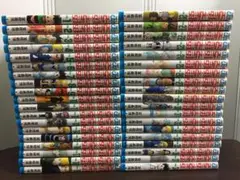 ハンター×ハンター　全巻　HUNTER×HUNTER 　全38巻