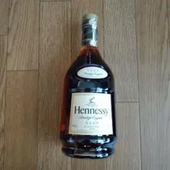 Hennessy VSOP