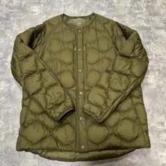 White Mountaineering ULTRA LIGHT DOWN