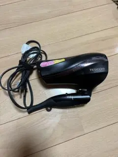 ヘアドライヤー