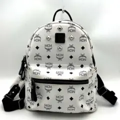 189 MCM エムシーエム バックパック リュックサック