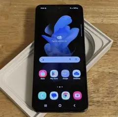 Android Galaxy Flip 4｜256gb｜SIMフリー