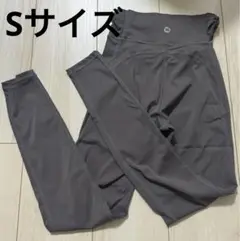【yomoment】蝶結び　ハイウエストレギンス　S