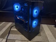 ゲーミングPC GTX1080 Ryzen3 3300X