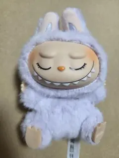 ラフフ パープル