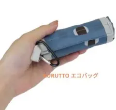 KURUTTOエコバッグ(新品　未使用)おにぎり
