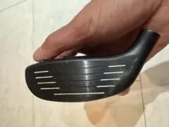 PINGピンG410フェアウェイウッド3W（14.5°）ヘッドのみヘッドカバー有