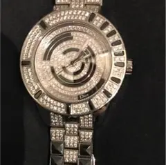 Dior クリスタル パヴェダイヤ