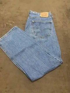 Levi's 505