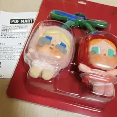 クライベイビー さくらんぼ CRYING FOR LOVE 未開封品
